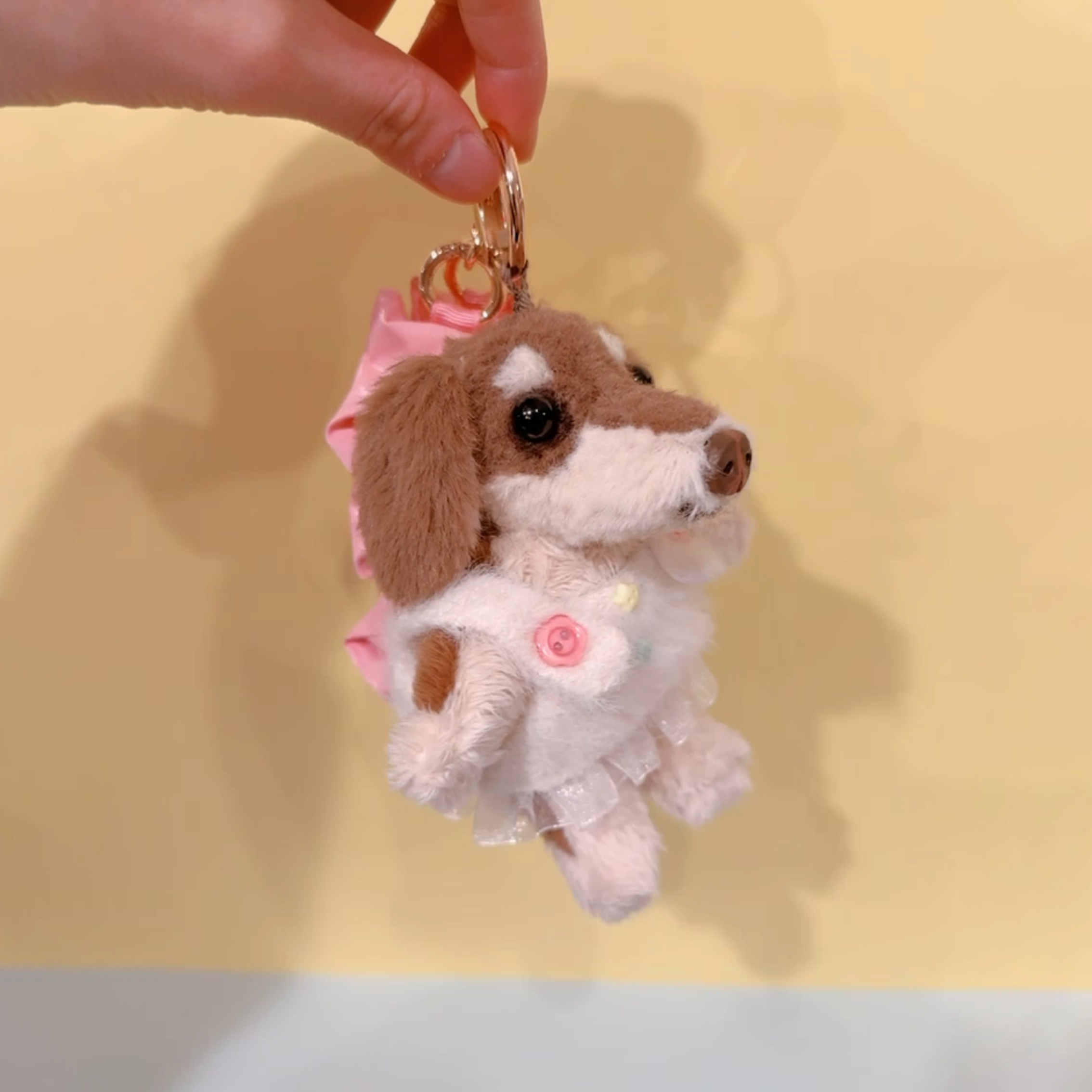 うちの子ぬいぐるみ カスタムメイド トイプー・ビション以外