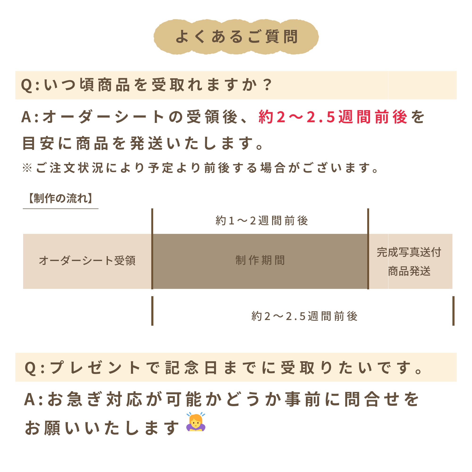タフティングうちの子スタンドミラーカスタムメイド