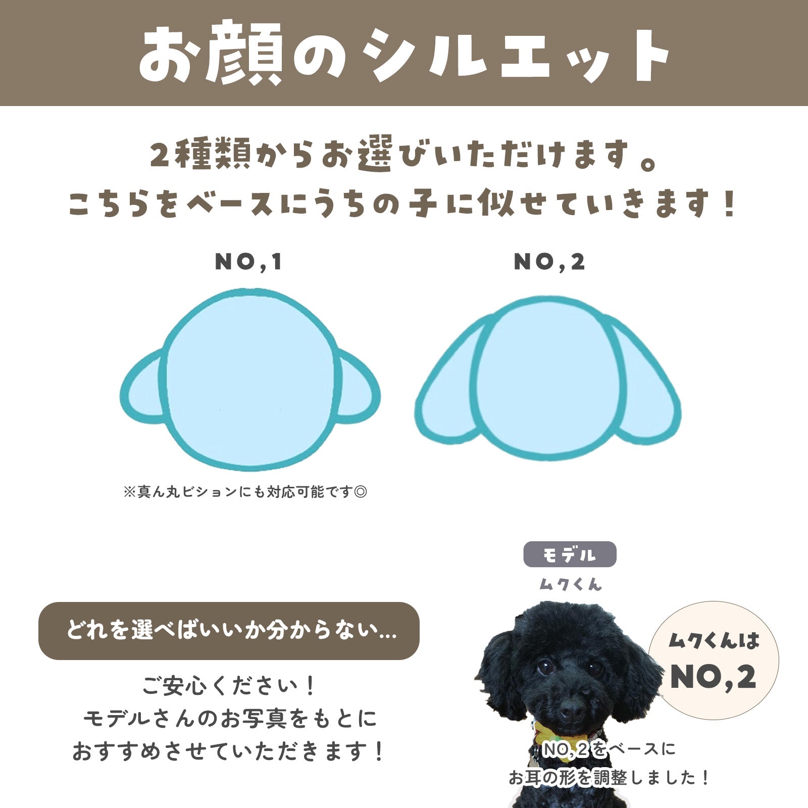 ※2名以上で予約可※ぬいぐるみワークショップ トイプー・ビション